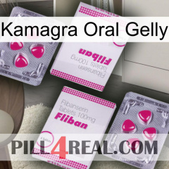 Kamagra Oral Gelly 33